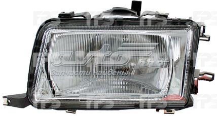 Фари Depo/Loro/Abakus FP0017R3E ціна, від 50.53 USD