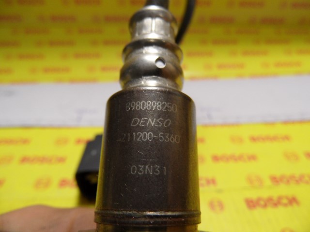 Купити 8980898250 General Motors 