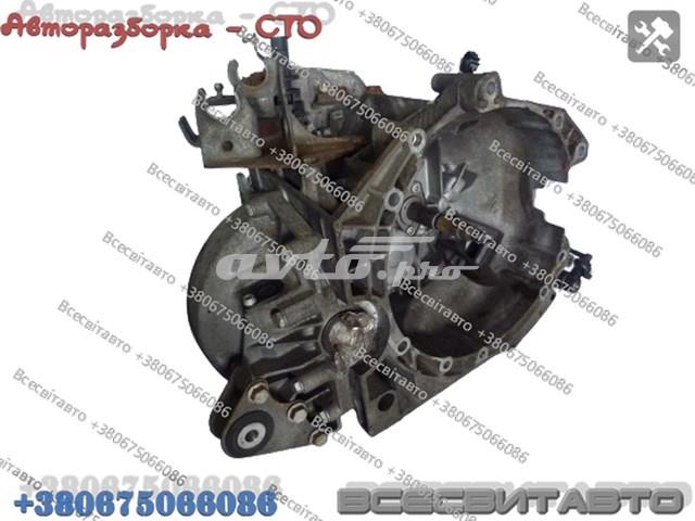 Купити 20UM23 Peugeot/Citroen Ручна коробка передач