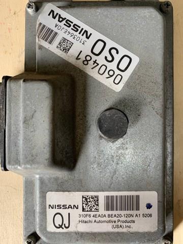  310F64EA0A Nissan