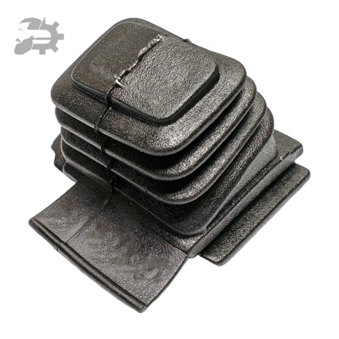 Пильник вилки зчеплення Detali IF DF17540 ціна, від 6.33 USD