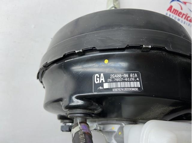 26400AN01A Subaru 
