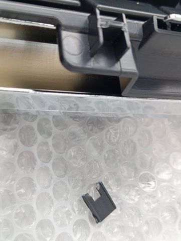 Облицювання радіатора FPS FP5654991 ціна, від 217.33 USD