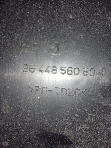 9644856080 Peugeot/Citroen