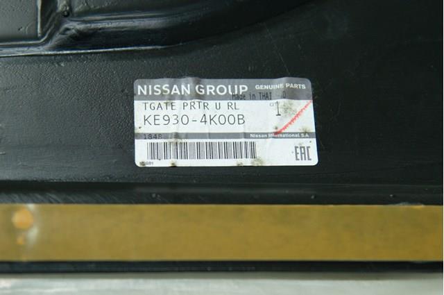  KE9304K00B Nissan/Infiniti