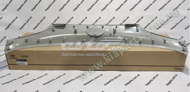 Молдинг задньої (3/5-ї) двері Hyundai/Kia 873712S000