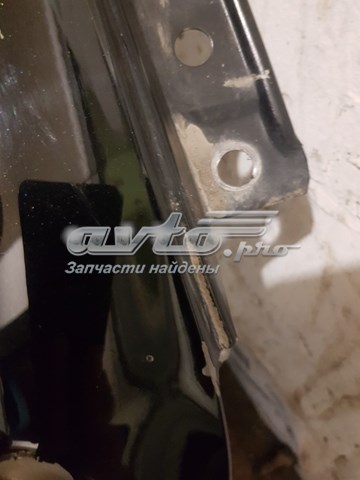 Крило переднє праве Hyundai/Kia 663213T000 ціна, від 717.89 USD