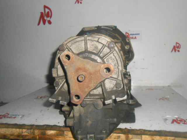Коробка передач автомат BMW 5HP30 ціна, від 695.22 USD