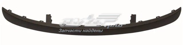 Накладка бампера заднього Tesla 110303500D ціна, від 21.53 USD
