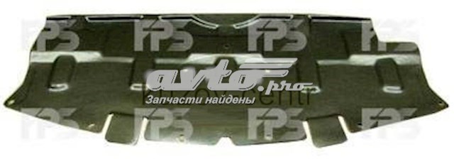 Купити FP4410225 FPS Захист піддона картера двигуна