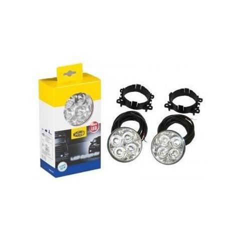 Ходові вогні, лівий Magneti Marelli LAQ010