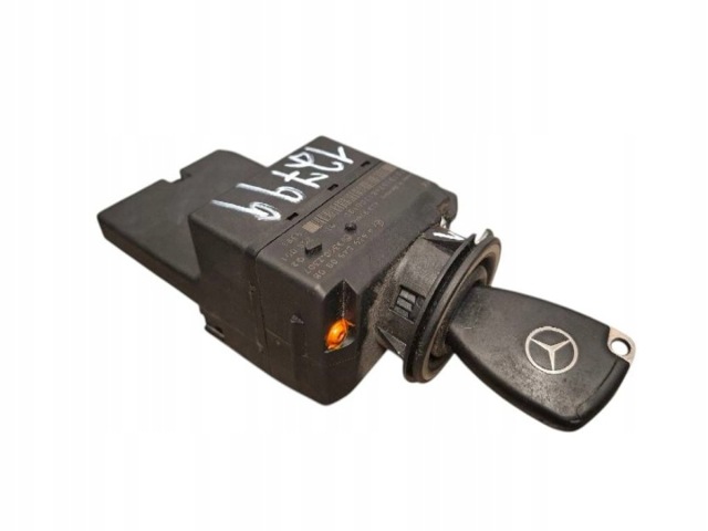 A6395450908 Mercedes 