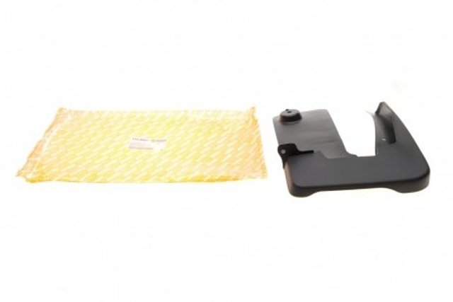 Бризковики передній, правий Autotechteile 1108801 ціна, від 15.46 USD