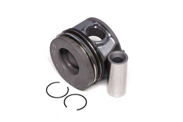  Mahle Original 021PI00122002 ціна, від 67.36 USD