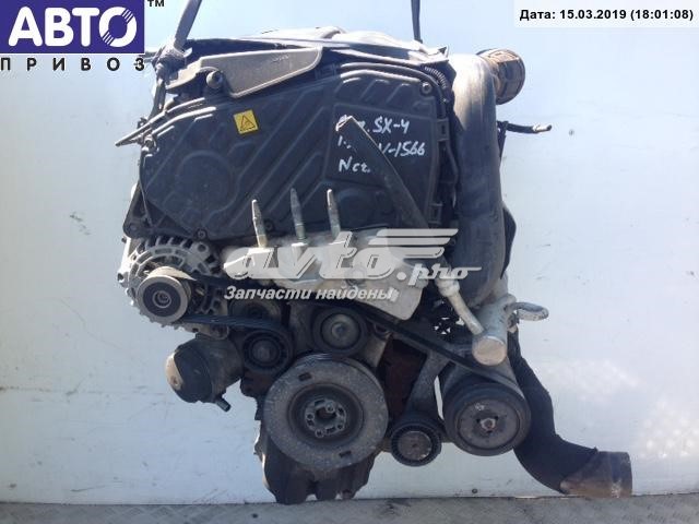 Купити D19AA Opel Двигун