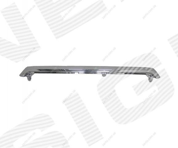 PSB27001MA Signeda Накладка капота декоративна