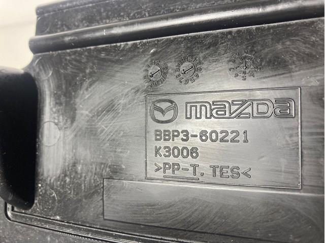  BBP360221 Mazda