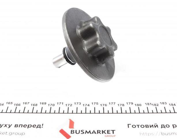 2005919 Kapimsan Кульова опора, верхня