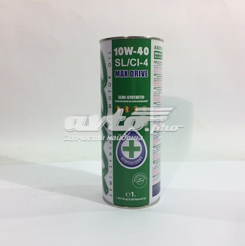 Купити XA24109 Xado Масло