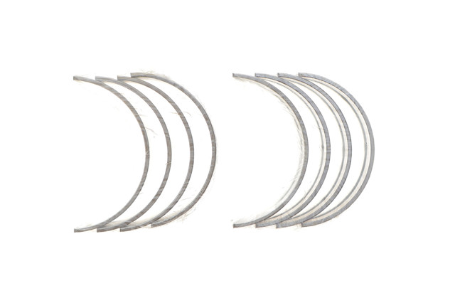 Купити 001HS21147000 Mahle Original Вкладиші колінвала, корінні, комплект, стандарт (STD)