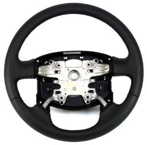 Купити LR132112 Land Rover Кермо