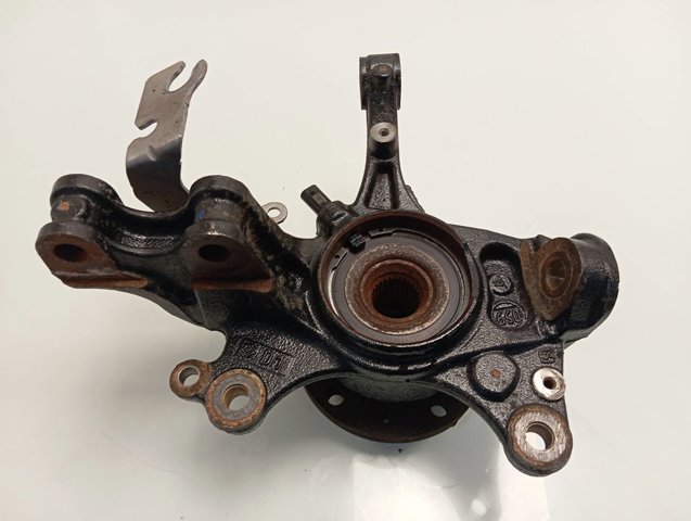 Цапфа - поворотний кулак передній, правий Peugeot/Citroen 1647857280 ціна, від 231.12 USD