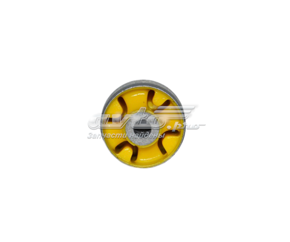 Сайлентблок задньої балки/підрамника Polybush 020475 ціна, від 7.18 USD