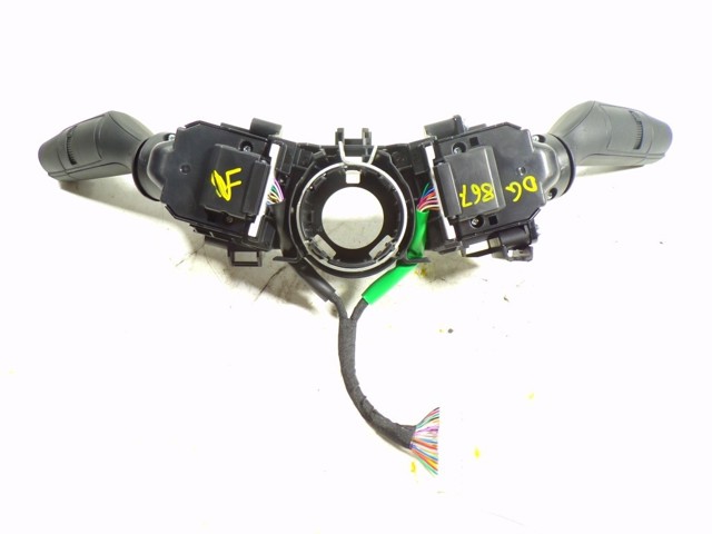Перемикач підрульовий, лівий Toyota 8432976070 ціна, від 128.33 USD