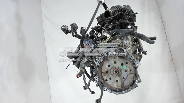 Купити 10102JN0A1 Nissan/Infiniti Двигун