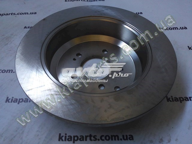 Задні дискові гальма Sangsin SD1103 ціна, від 40.15 USD