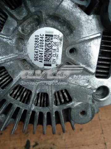 Генератор Mitsubishi A004TJ0084C ціна, від 69.06 USD