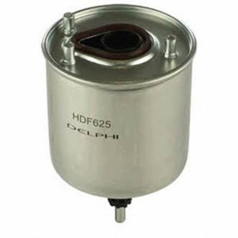 Фільтр тонкого очищення палива Delphi HDF625 ціна, від 21.60 USD
