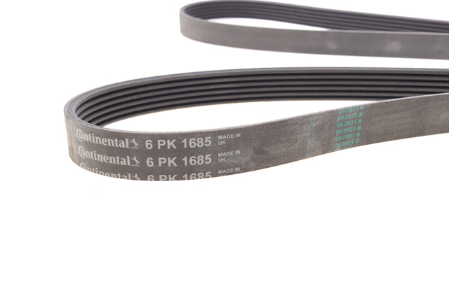 Купити 6PK1685 Continental/Siemens Ремінь генератора