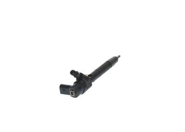 Купити 445110139 Bosch Форсунка дизельна в зборі, розпилювач + тримач