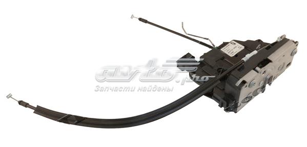 GP1345728080 GP Замок задніх правих распашних дверей