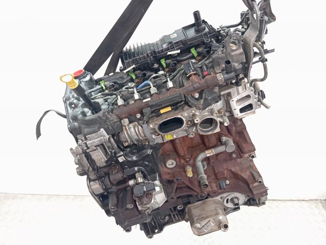 Двигун у зборі Ford YMF6