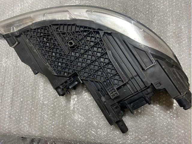 Купити 1Z2941015G VAG Основна фара в зборі ліва