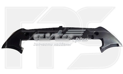 Кенгурятник FPS FP2827220 ціна, від 22.63 USD