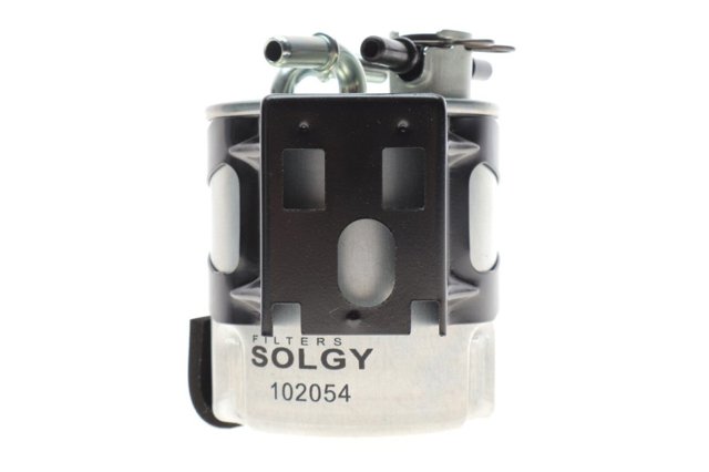Купити 102054 Solgy Фільтр-відстійник палива грубої очистки