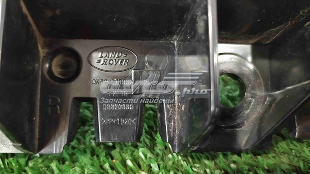 Купити LR066744 Land Rover Кронштейн бампера заднього, правий