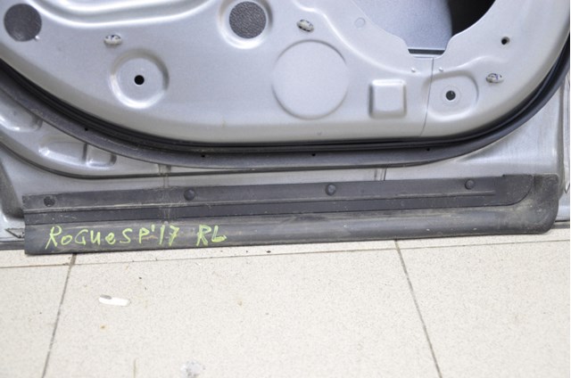 Купити 828396MA0A Nissan/Infiniti 