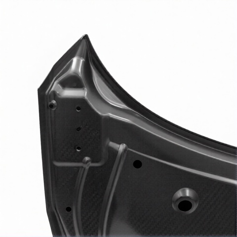 Капот FPS FP4031280 ціна, від 159.03 USD