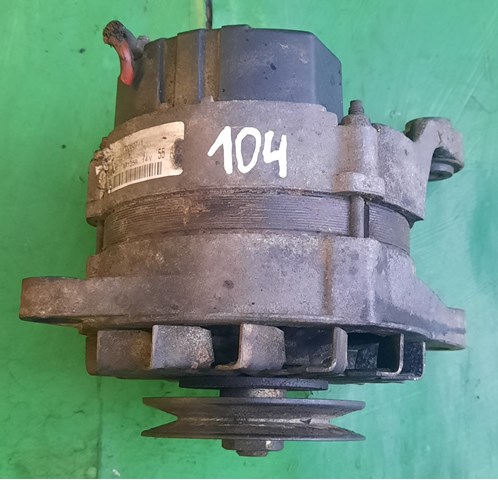 Генератор 63321044 Denso