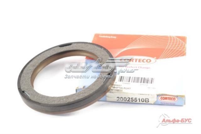 Сальник коленвала двигуна, передній Corteco 20025510 ціна, від 18.31 USD