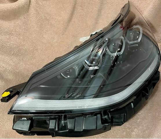 92102L0200 Hyundai/Kia Основна фара - вставка