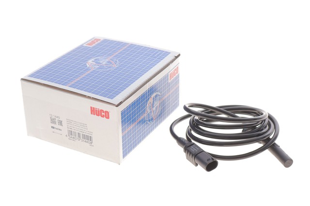 Датчик АБС задній лівий Huco 131440 ціна, від 26.55 USD
