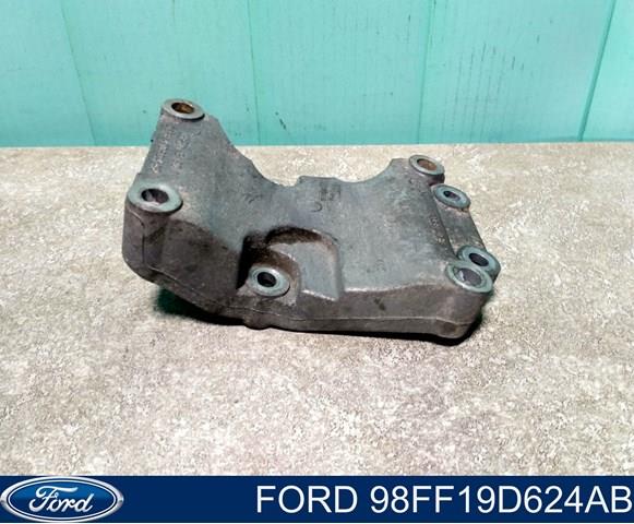  98FF19D624AB Ford