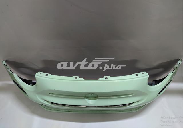 Купити 735657232 Fiat/Alfa/Lancia Буфер (бампер) передній