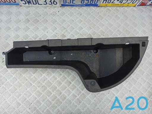 849765AA1A Nissan/Infiniti 