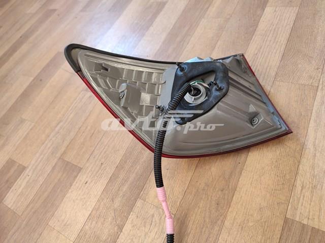 Купити 8155153260 Toyota 